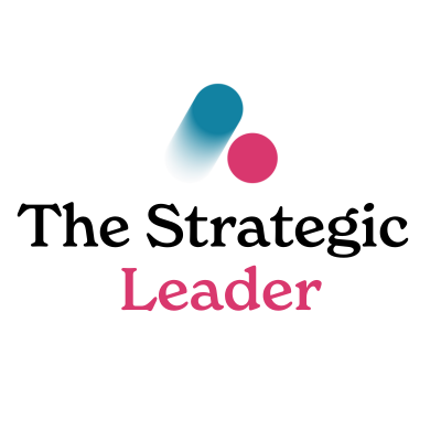 Strategic Leader on Substack