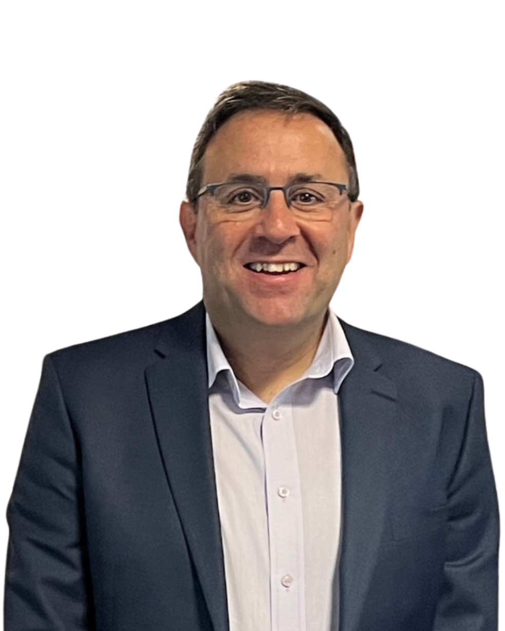Alec Pearson Executive Coach, Non-Executive Director and Board Advisor.  Host of Beyond Leading.