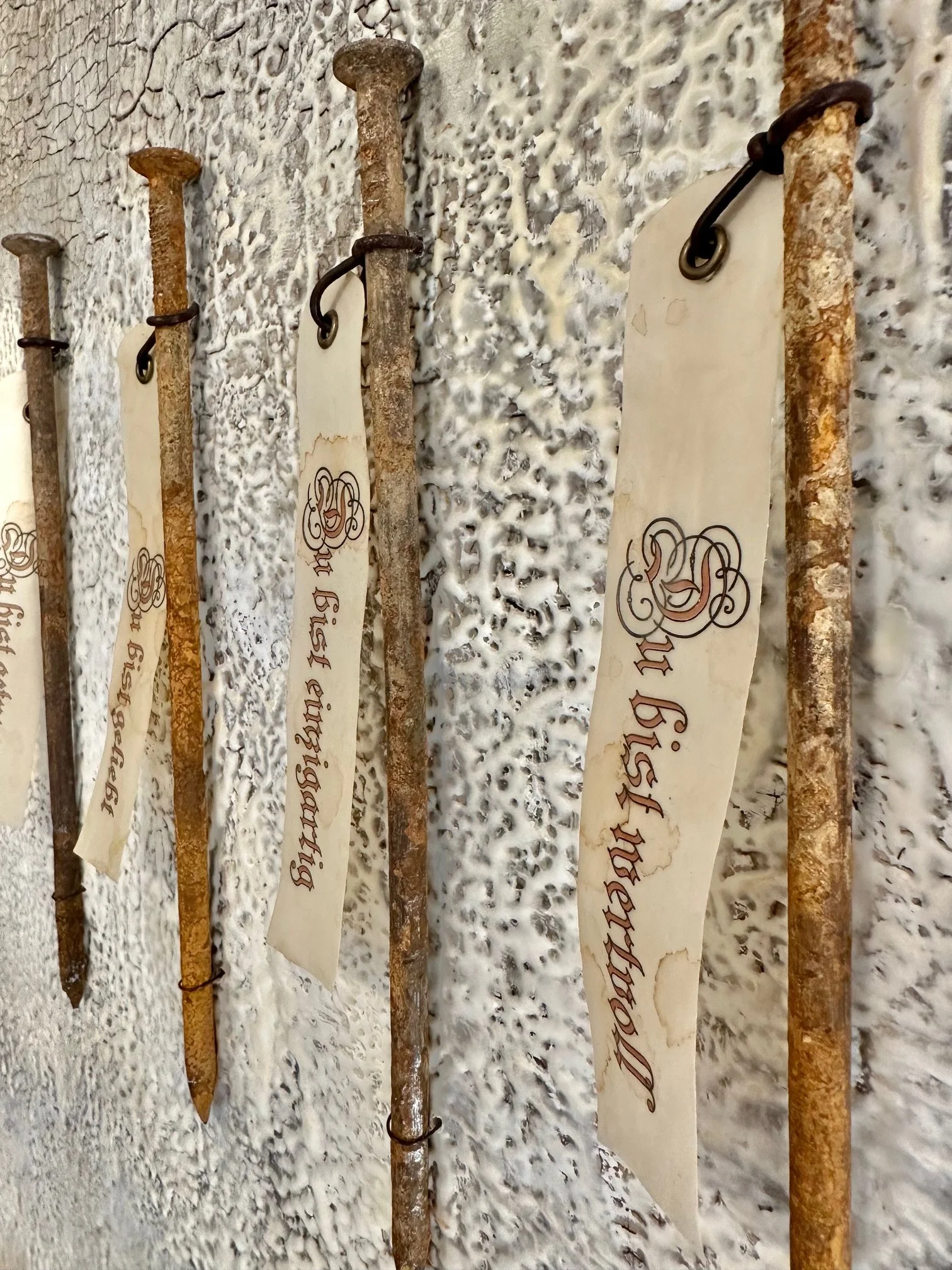 Du bist ... - Detail 01 - IMG_9891.jpg