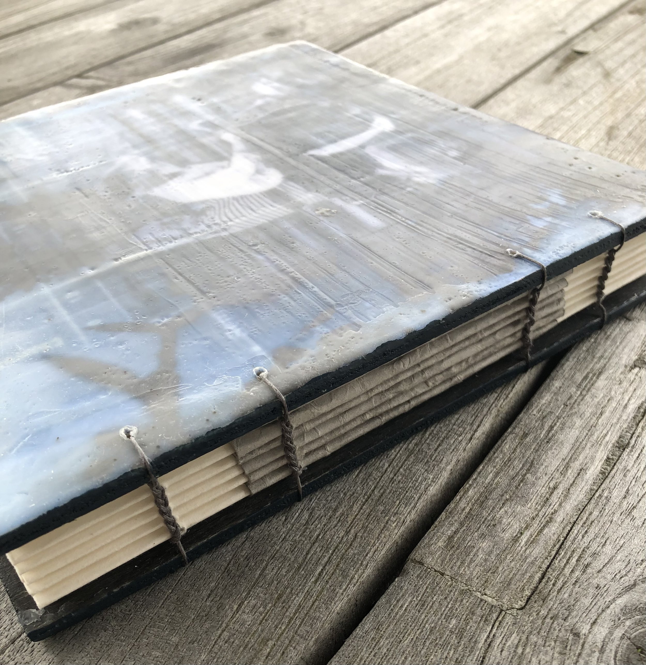 Kurs Buchbinden -