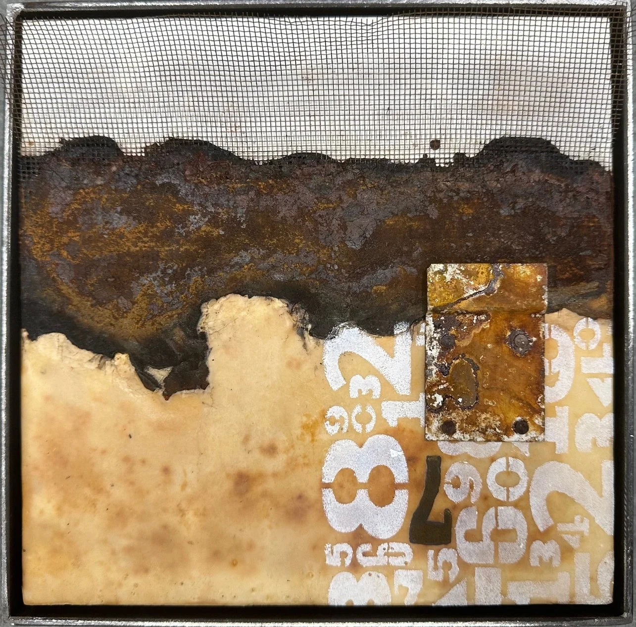 "SIEBEN UNTER VIELEN"