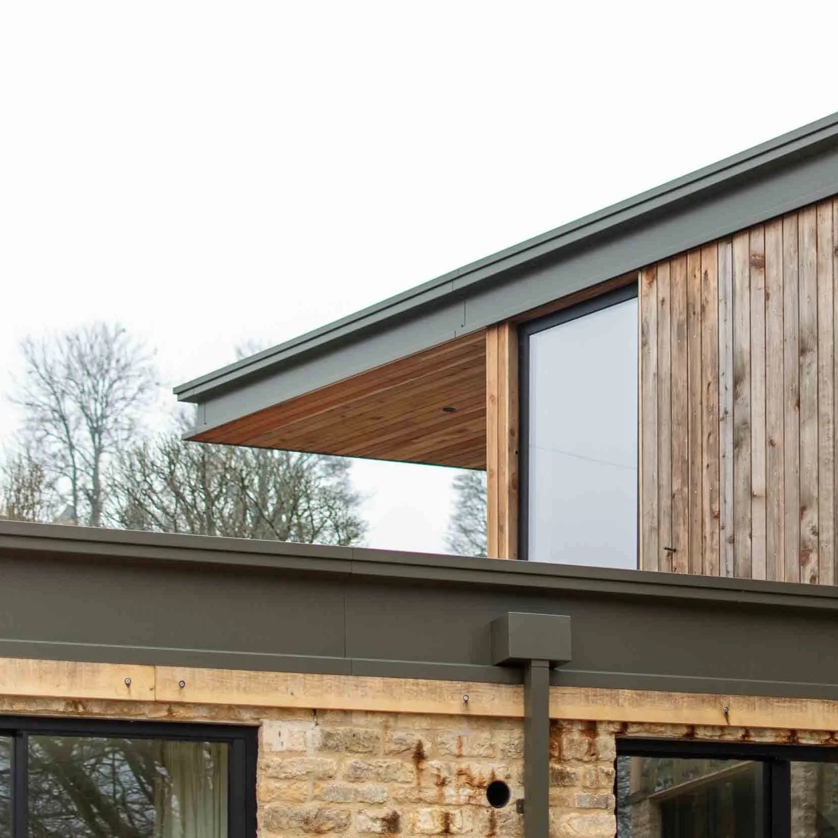 Replacement Dwelling | Stroud, Cotswolds