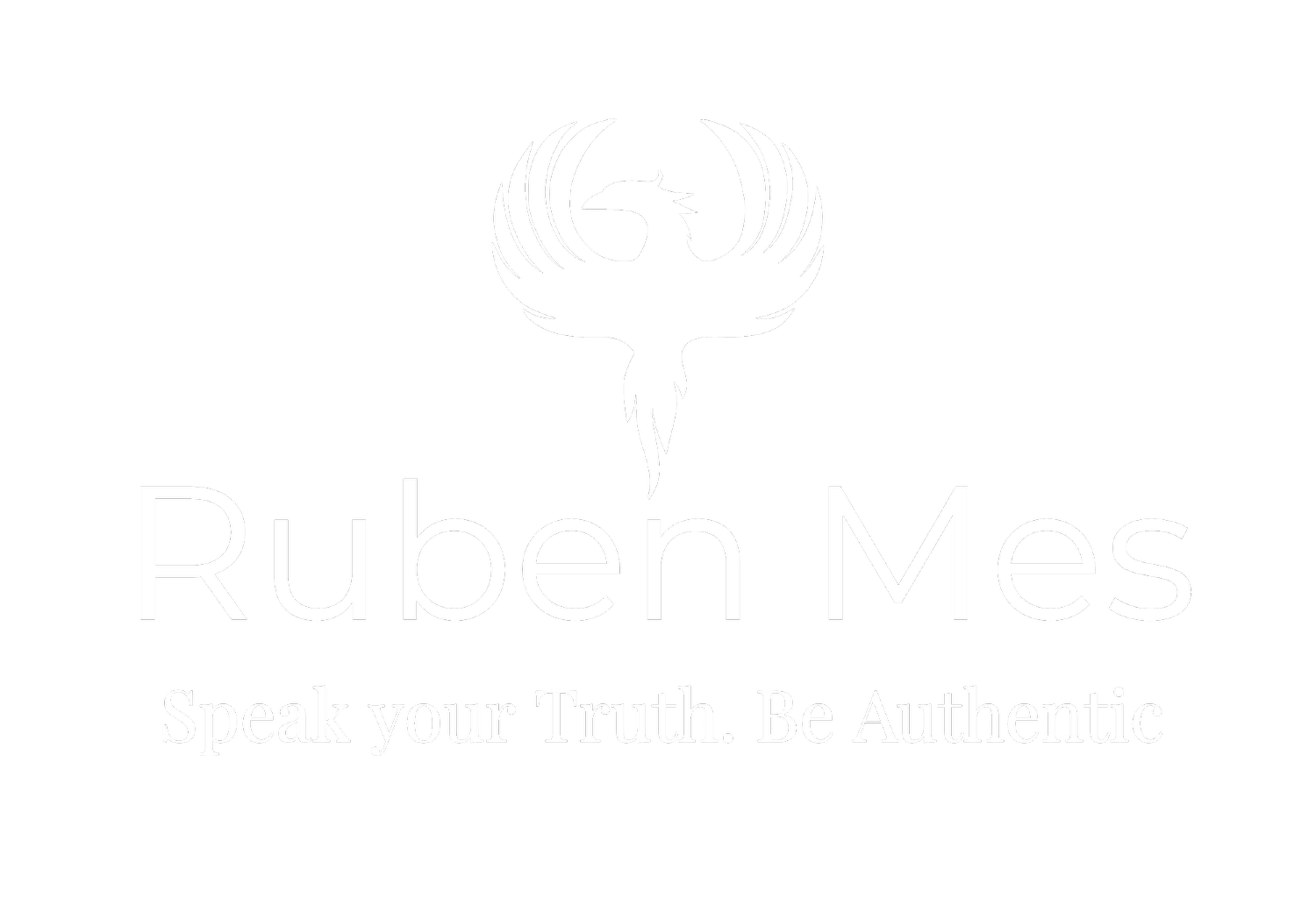 Ruben Mes - Coaching &amp; Therapy for Men