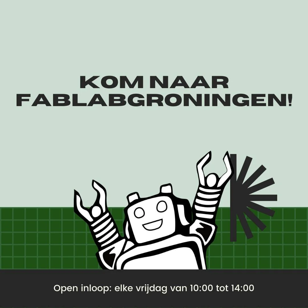 #fablabcursussen  #digitalfabrication  #3dprinting  #lasercutting 
#rapidprototyping  #productdesign  #designthinking  #STEMeducation #makermovement #innovationworkshops