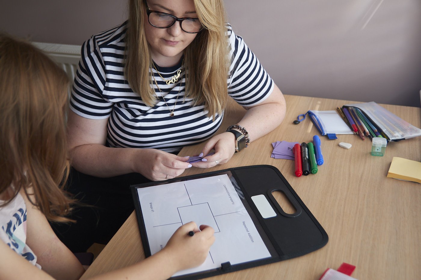 1:1 Tuition in Rugby, Warwickshire