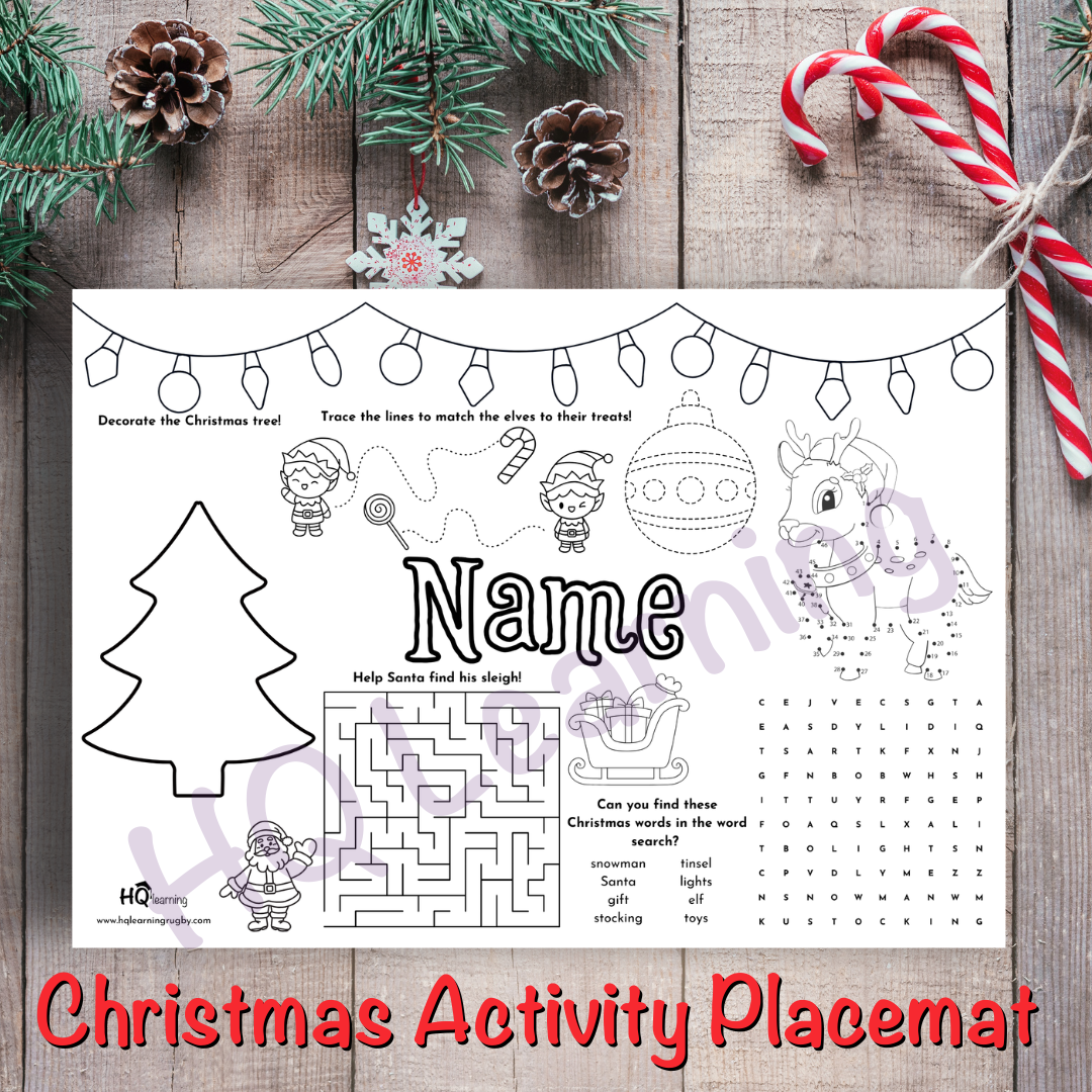 Bonfire Night Activity Pack — HQ Learning Rugby