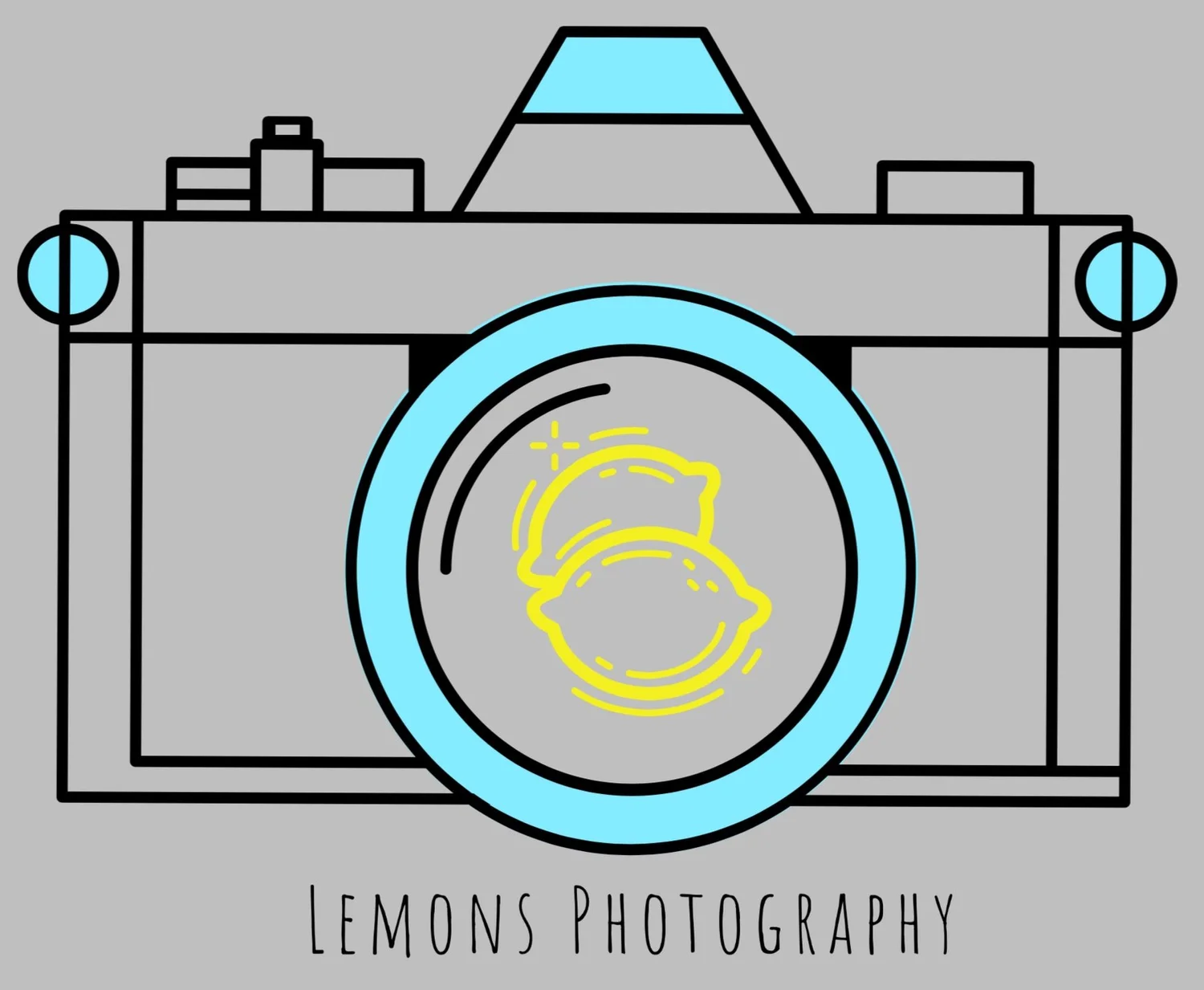 Lemons Photography