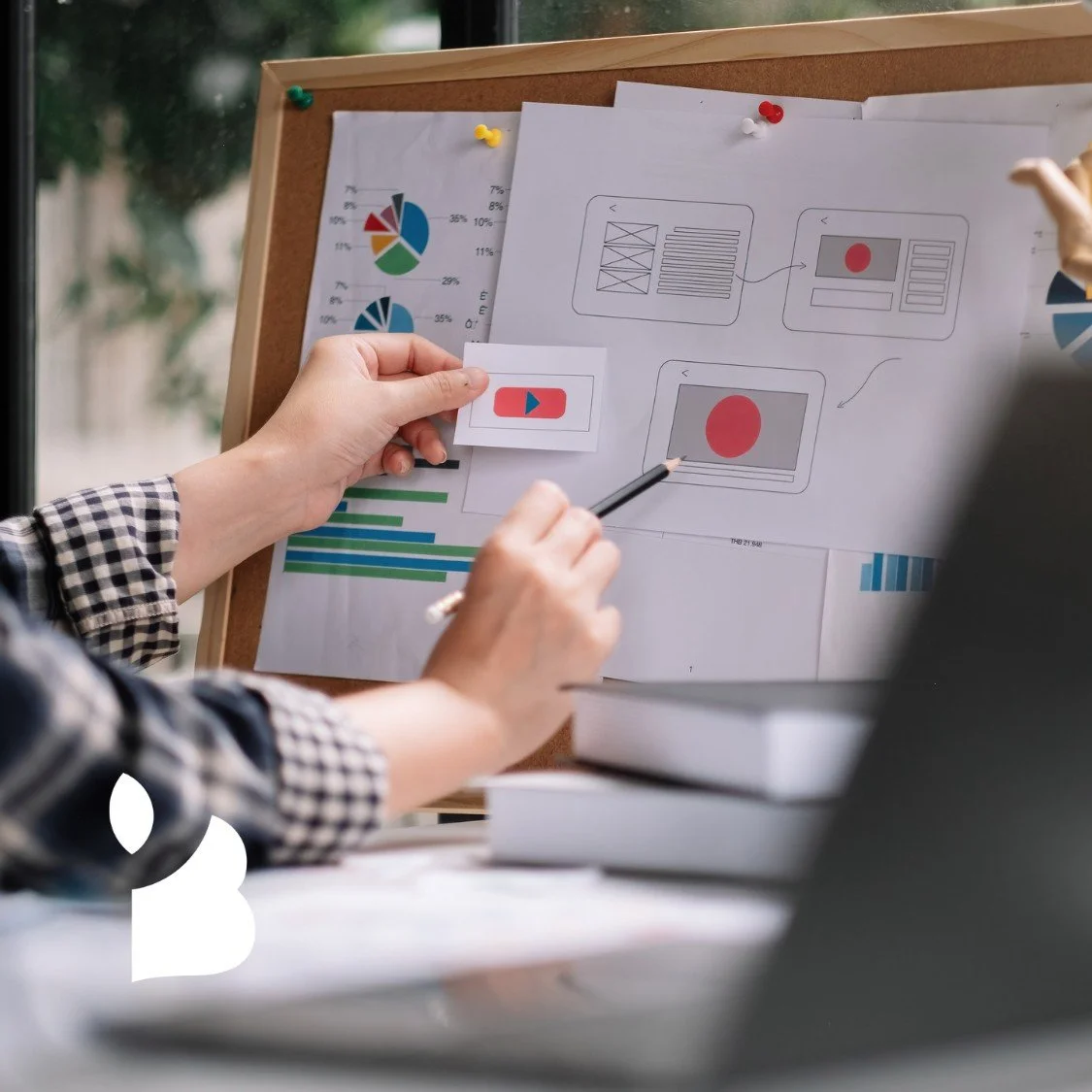 UI/UX Design Services | Blu Mint