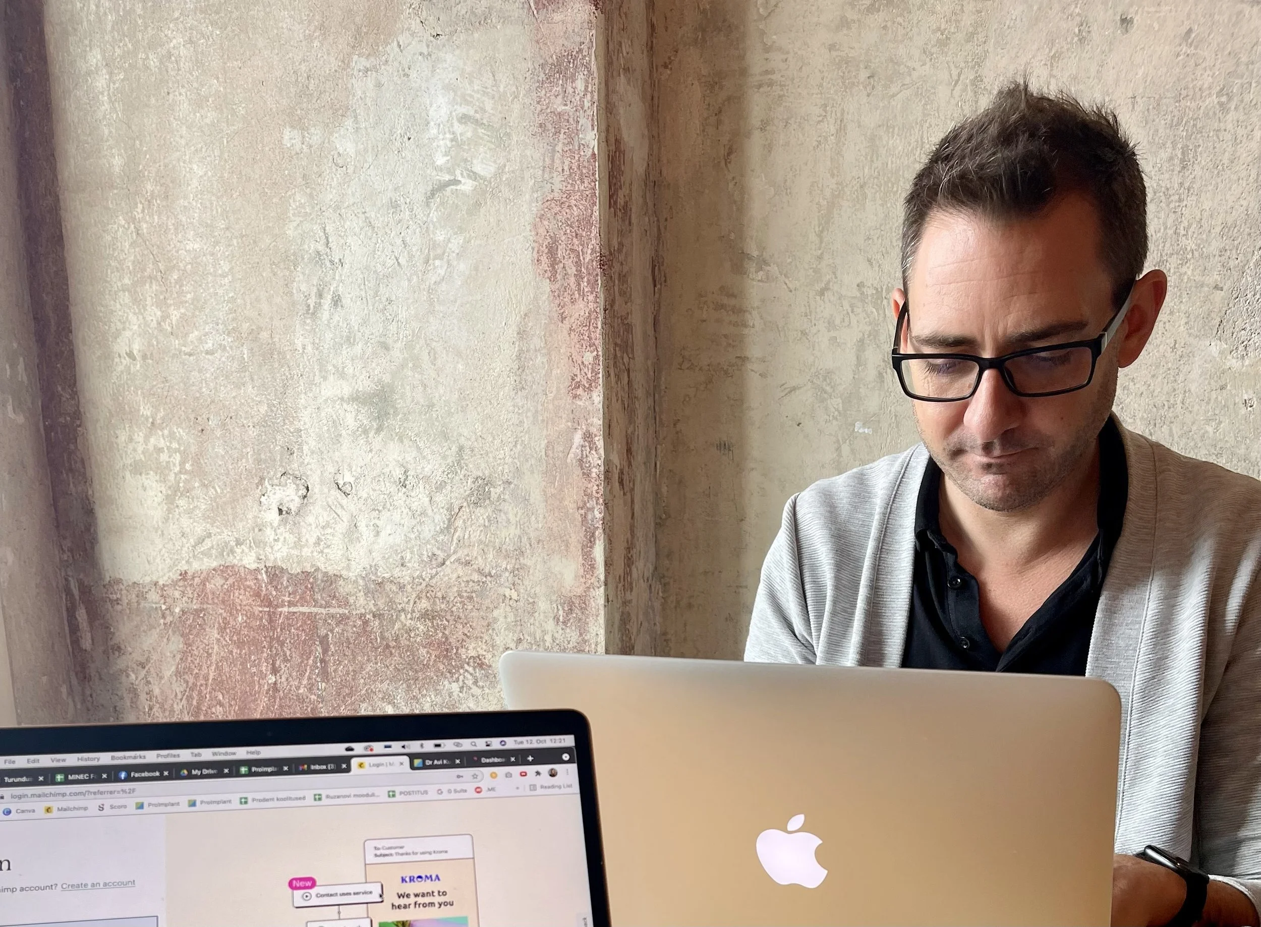 How we actually use AI in content production (and where it stops)