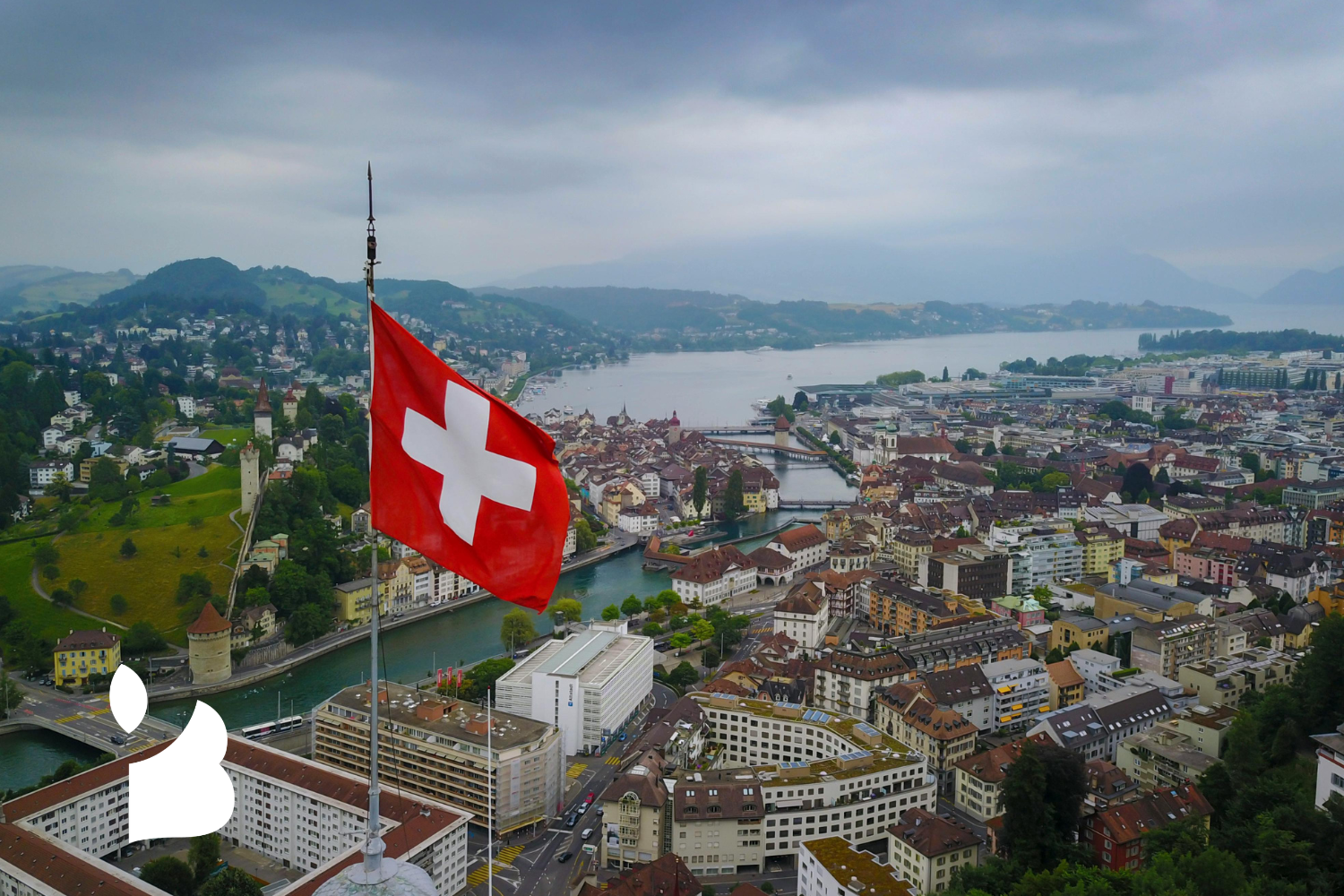 Swiss fintech and banking marketing: what actually works