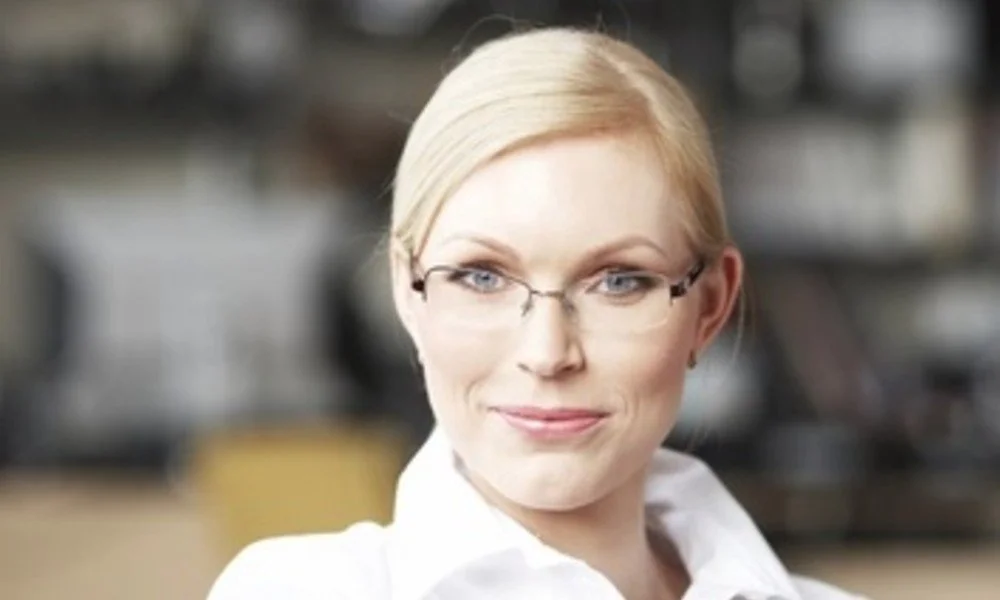 Women In Business Anna Greta Tsahkna