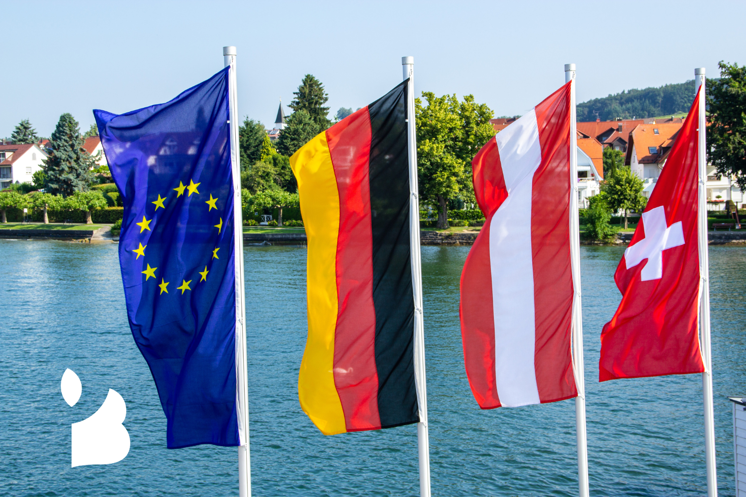 International SEO for DACH, when Germany, Austria and Switzerland actually need separate treatment