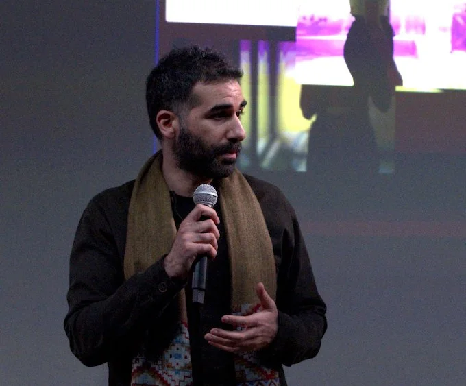 Nasser Abourahme, The Time beneath the Concrete: Palestine between Camp and Colony (2025)