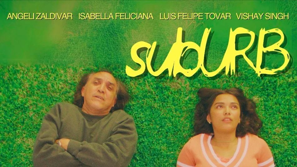 Suburb