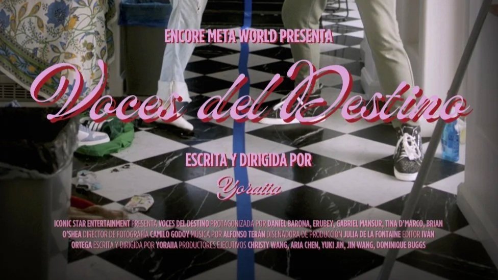 Voces del Destino