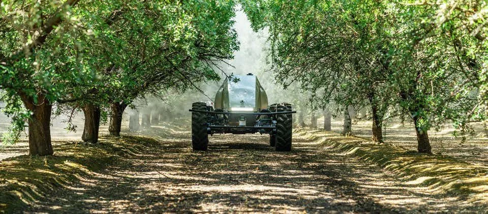 Mach helps create autonomous solutions.