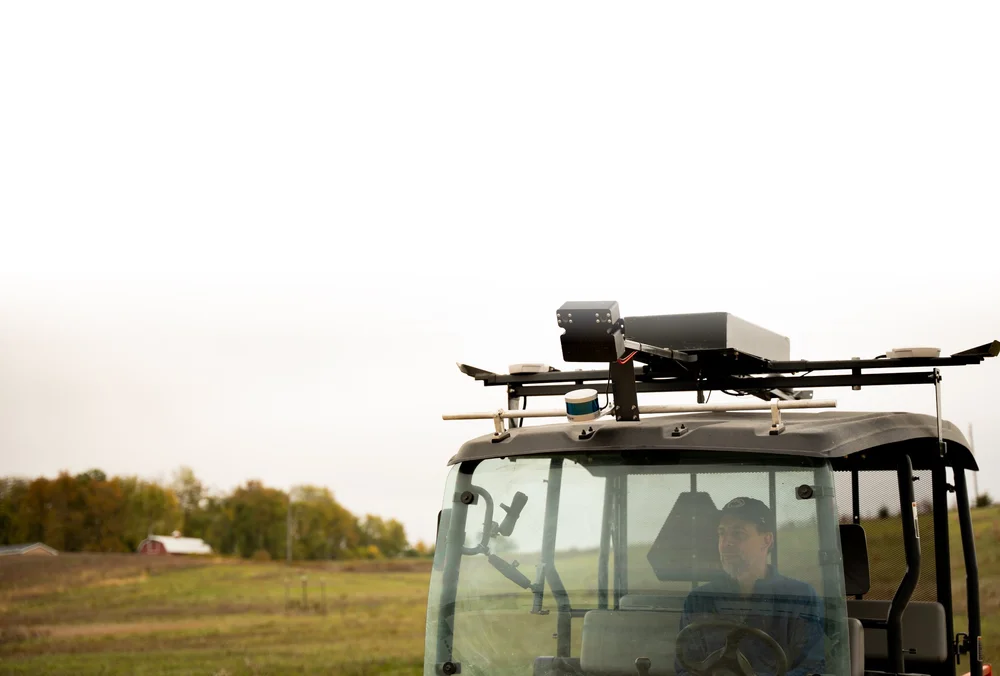 Mach helps create autonomous solutions.
