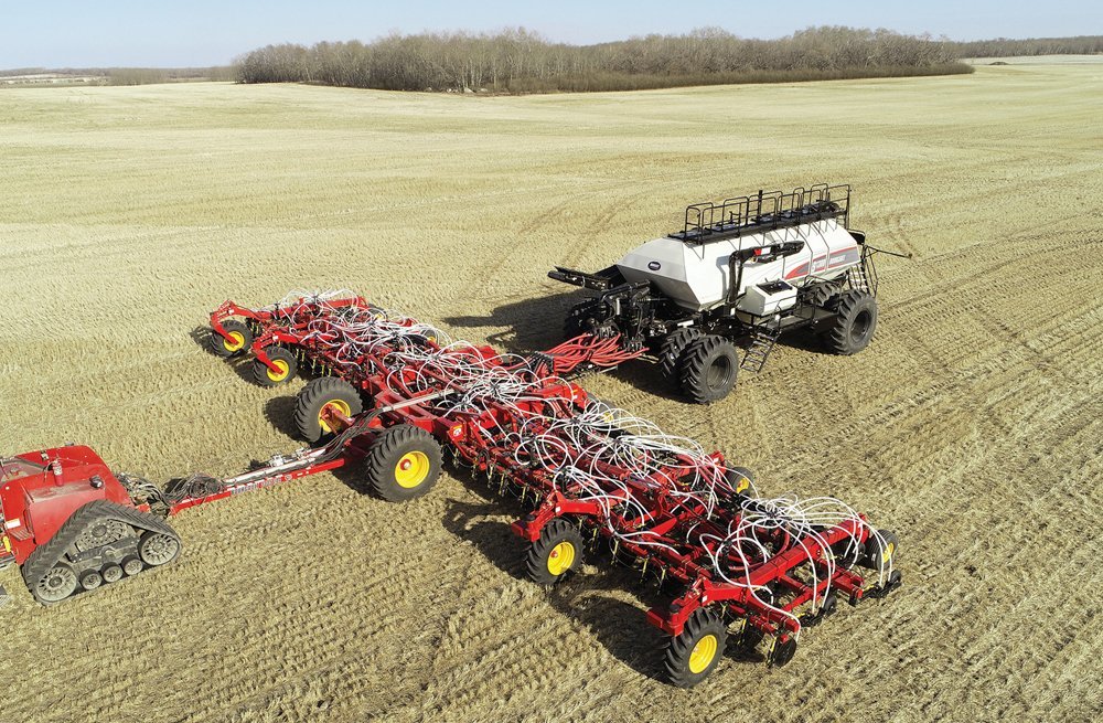 Mach helps create autonomous solutions.