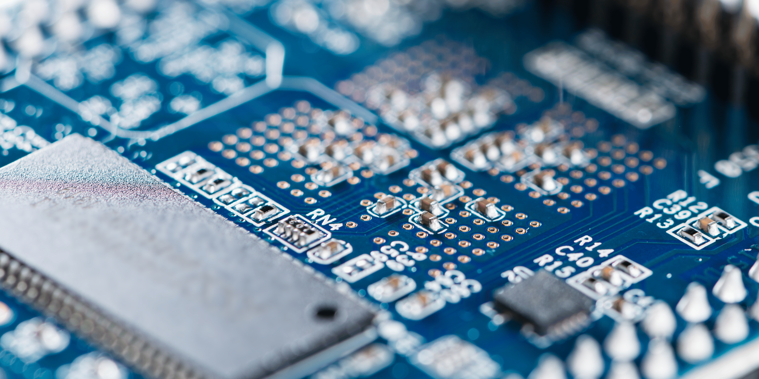 BGA Testing — Caltronics PCB Design & Assembly