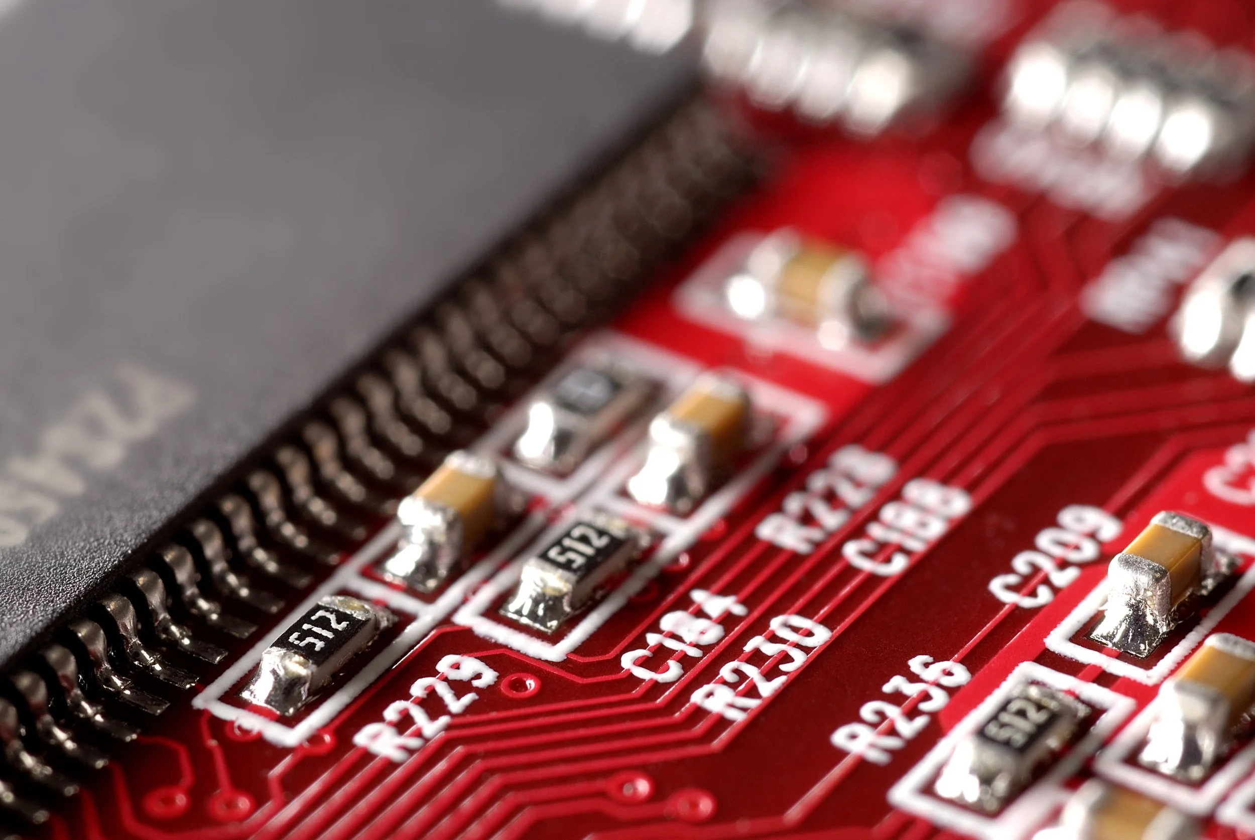 PCB Assembly Services Optimized for Reliability and Longevity