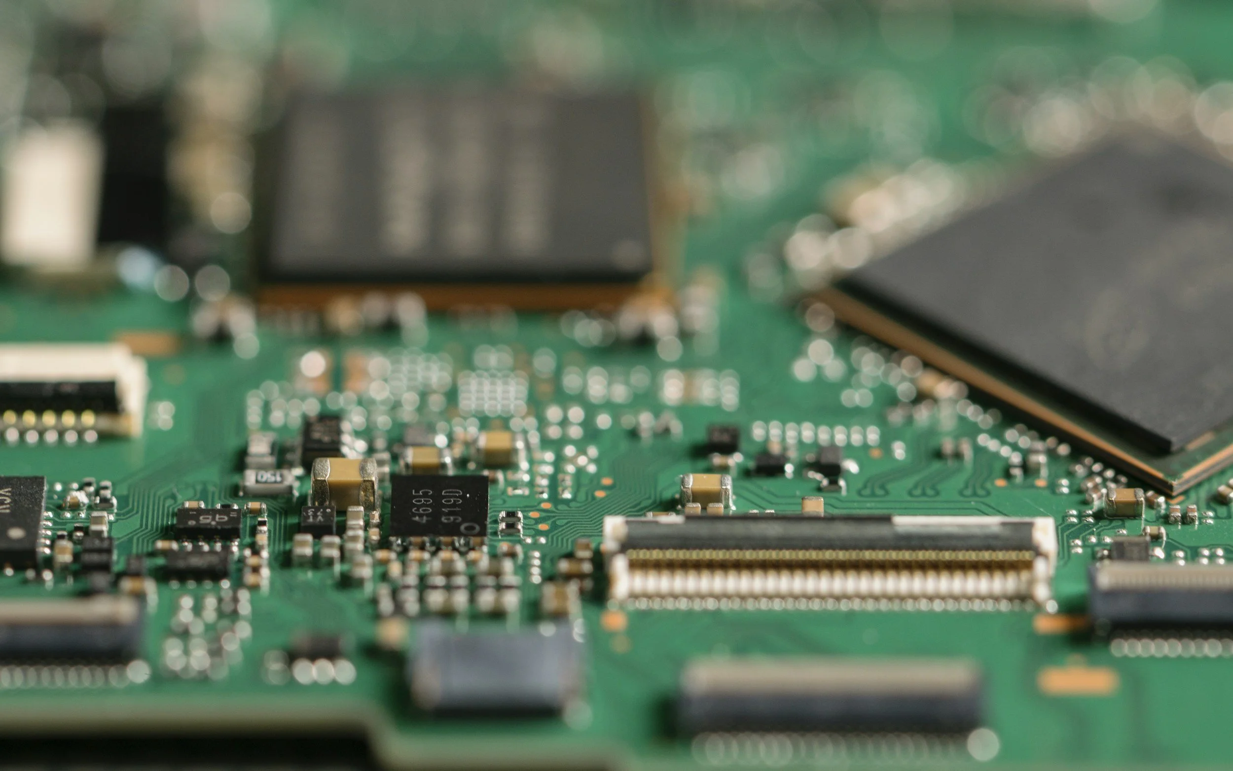 Top 6 Medical Device PCB Design &amp; Assembly Trends for 2026
