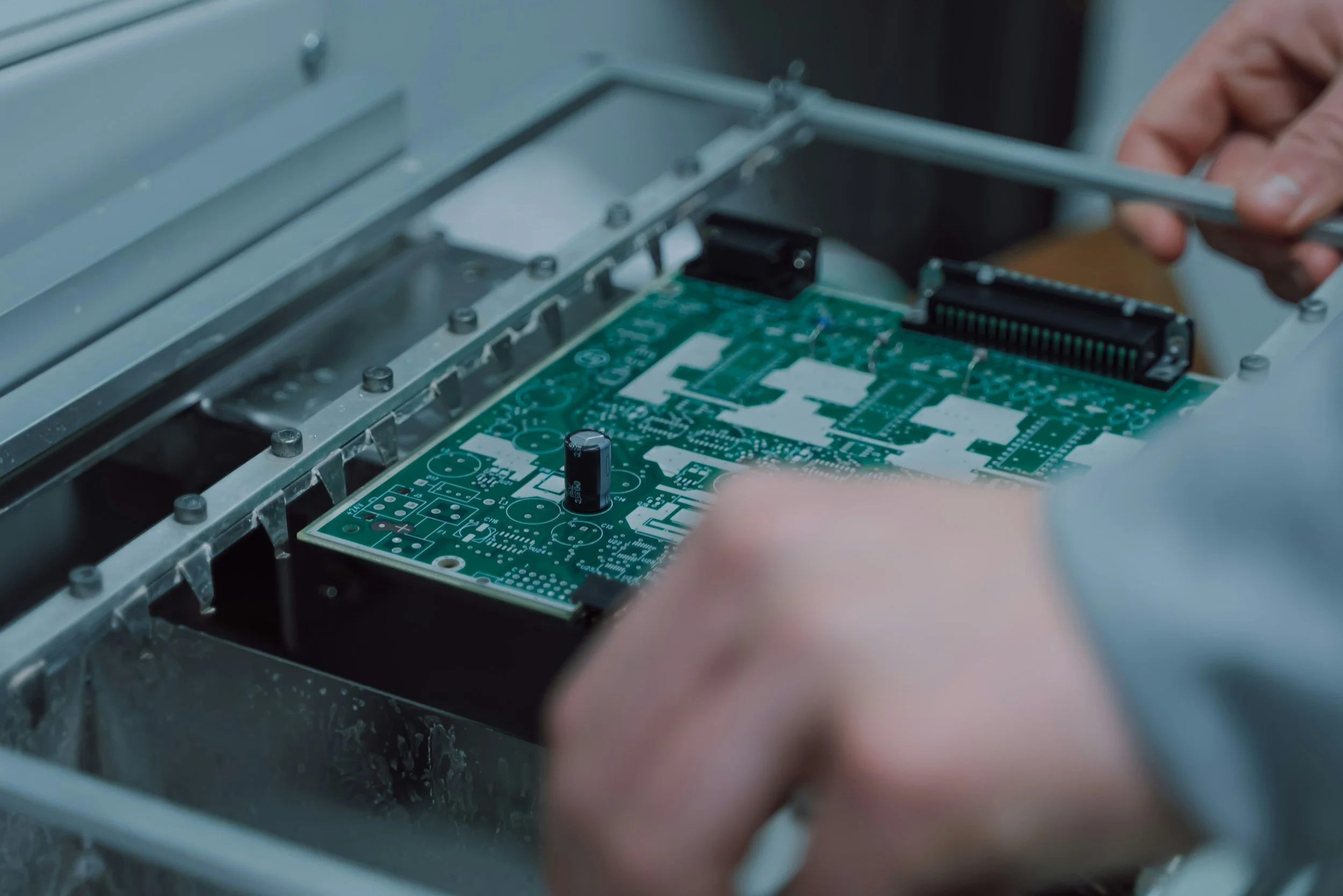 How to Read a PCB Assembly Quote