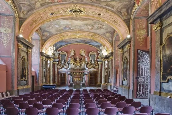 Prague / CZ (private)
