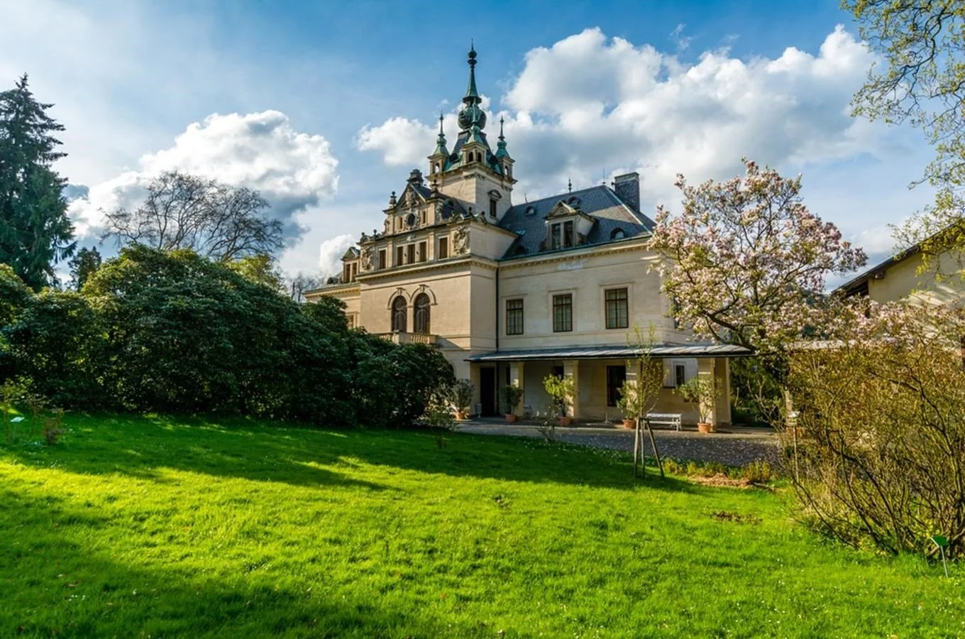 Velké Březno / CZ
