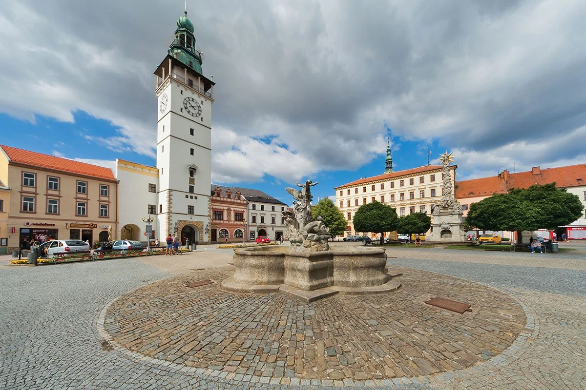 Vyškov / CZ
