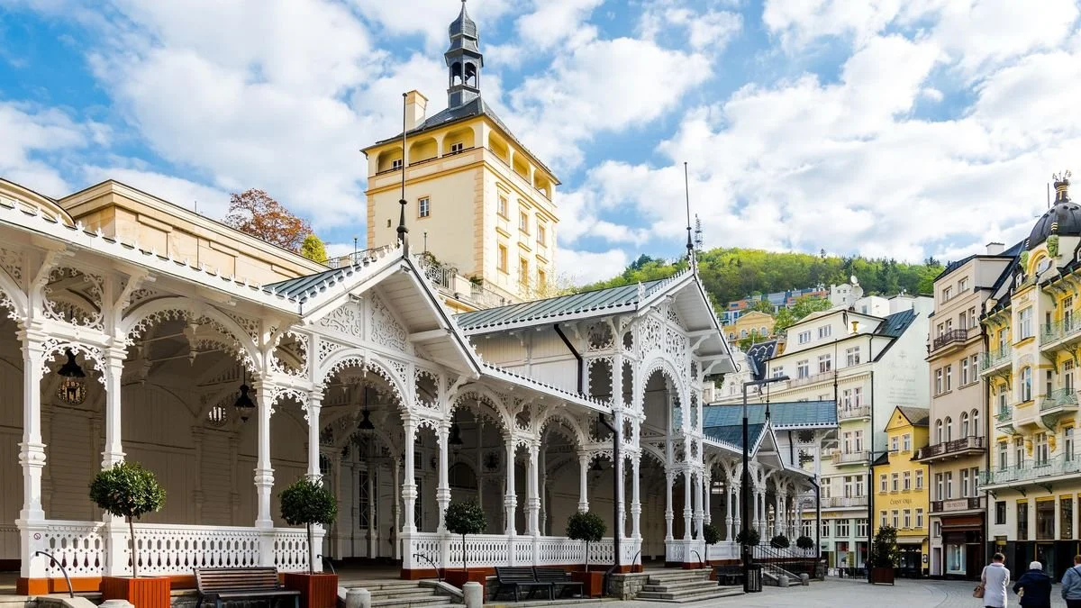 Karlovy Vary / CZ