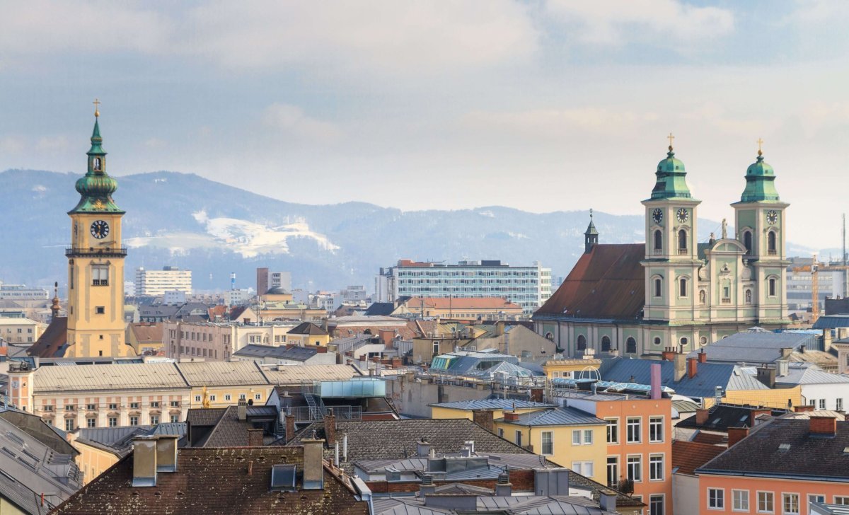 Linz / AT