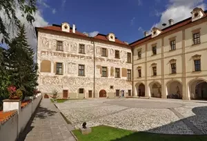 Benátky n. Jiz. / CZ