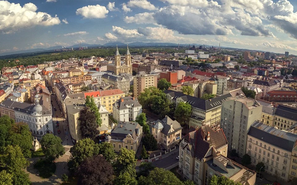Ostrava / CZ