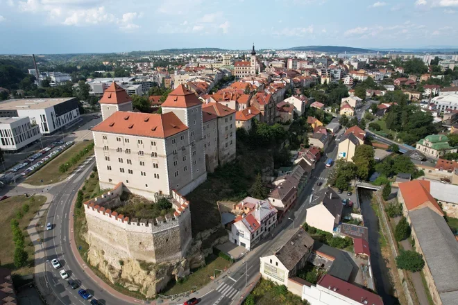 Mladá Boleslav / CZ