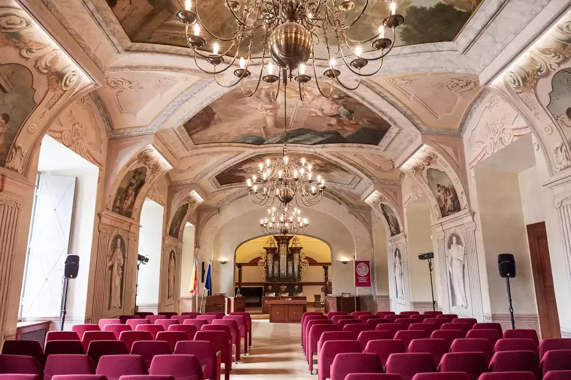Prague / CZ