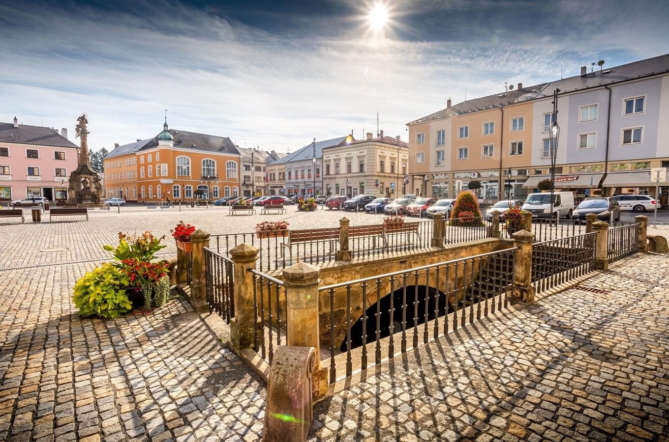 Litovel / CZ