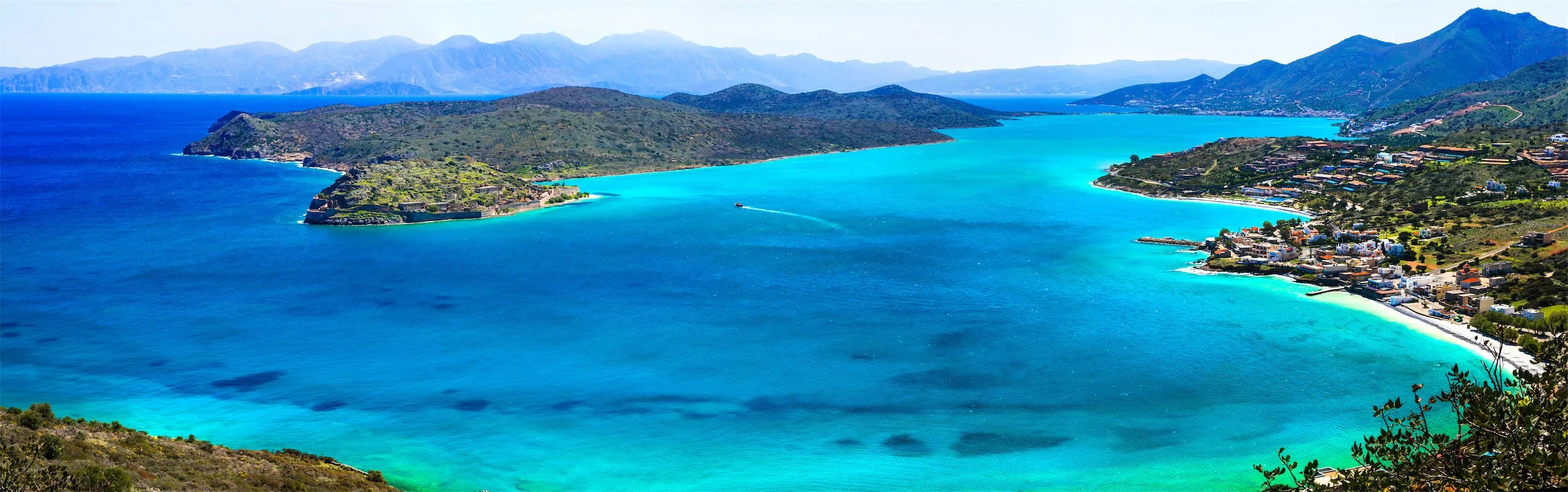 EAST CRETE TOUR LASITHI