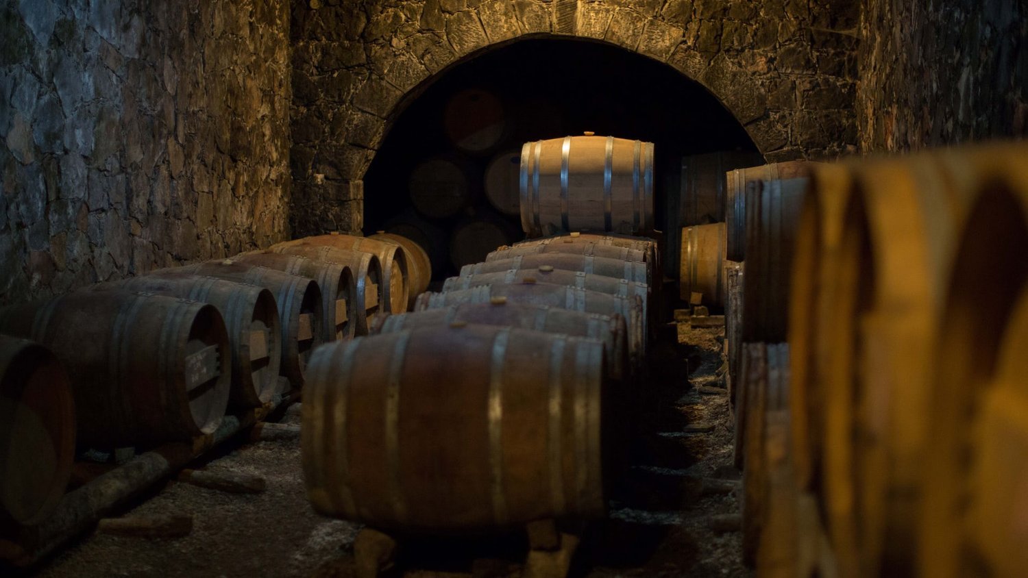 Cretan wine cellar.jpg