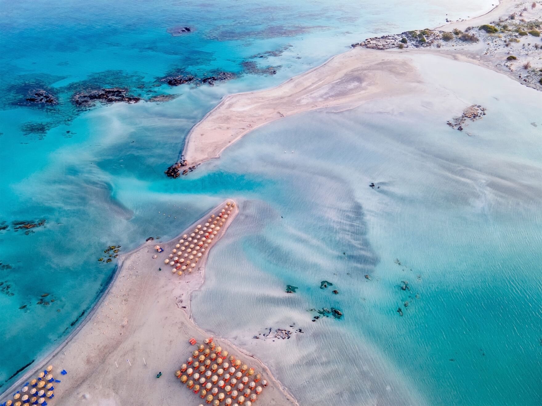 WEST CRETE TOUR CHANIA