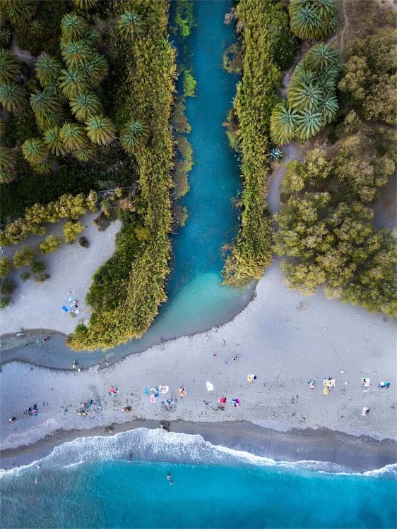 West Crete Tour Rethymno