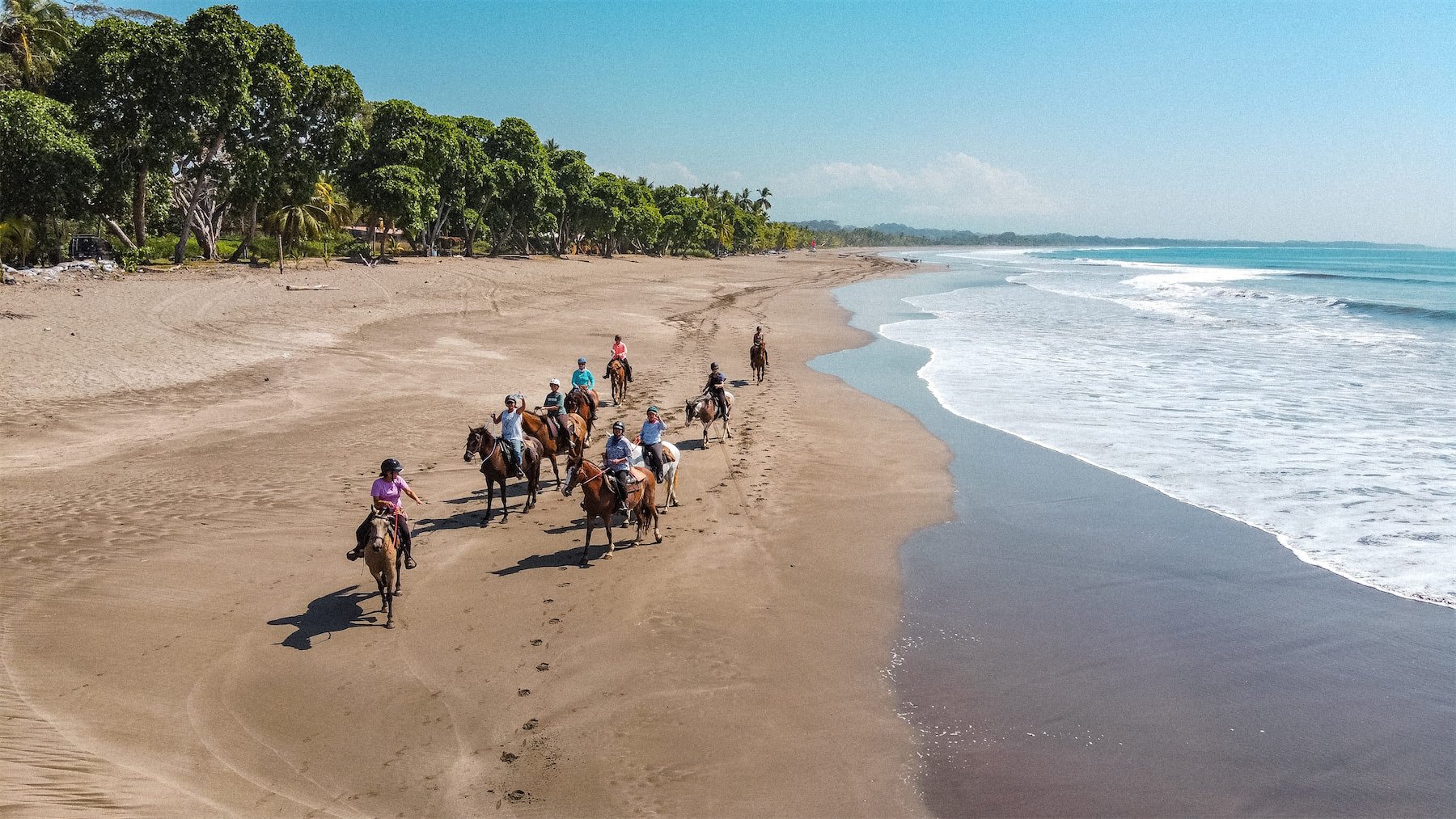 HORSERIDING RETHYMNO