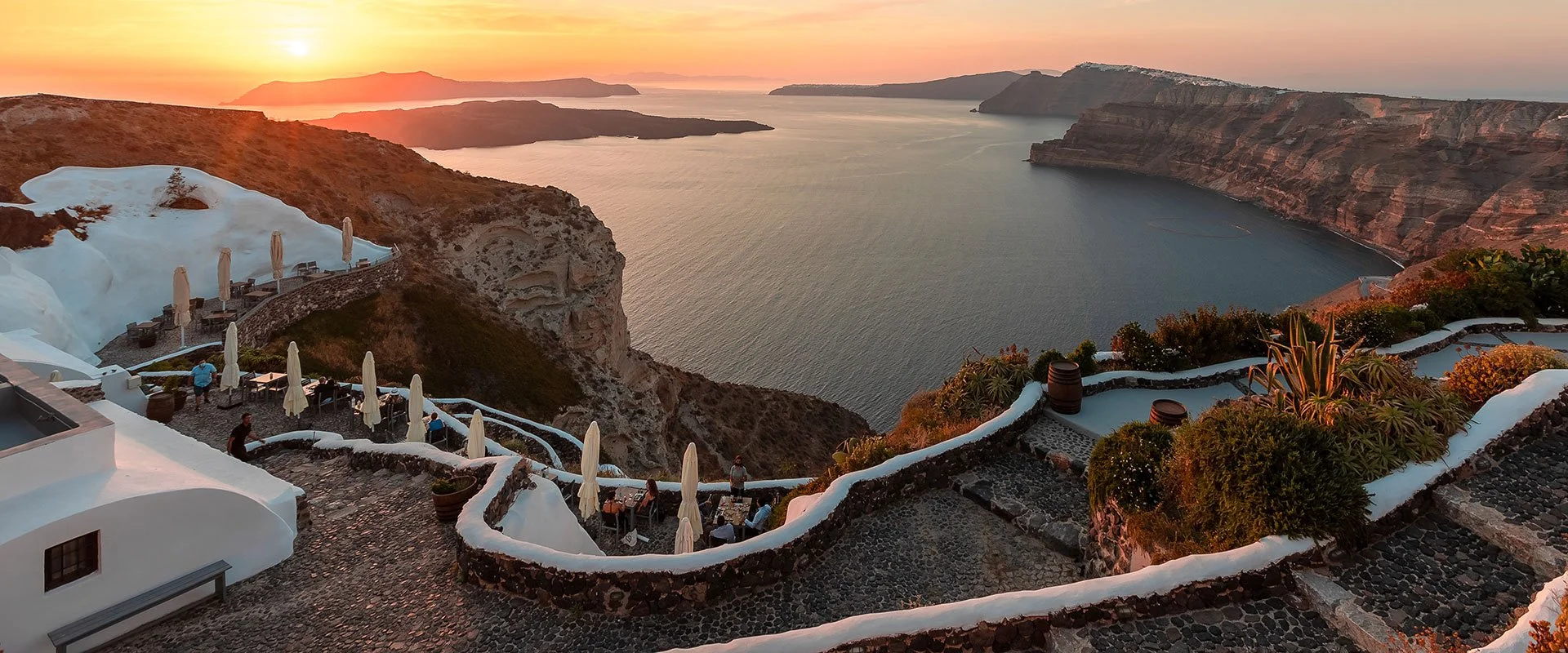 santorini wine tours