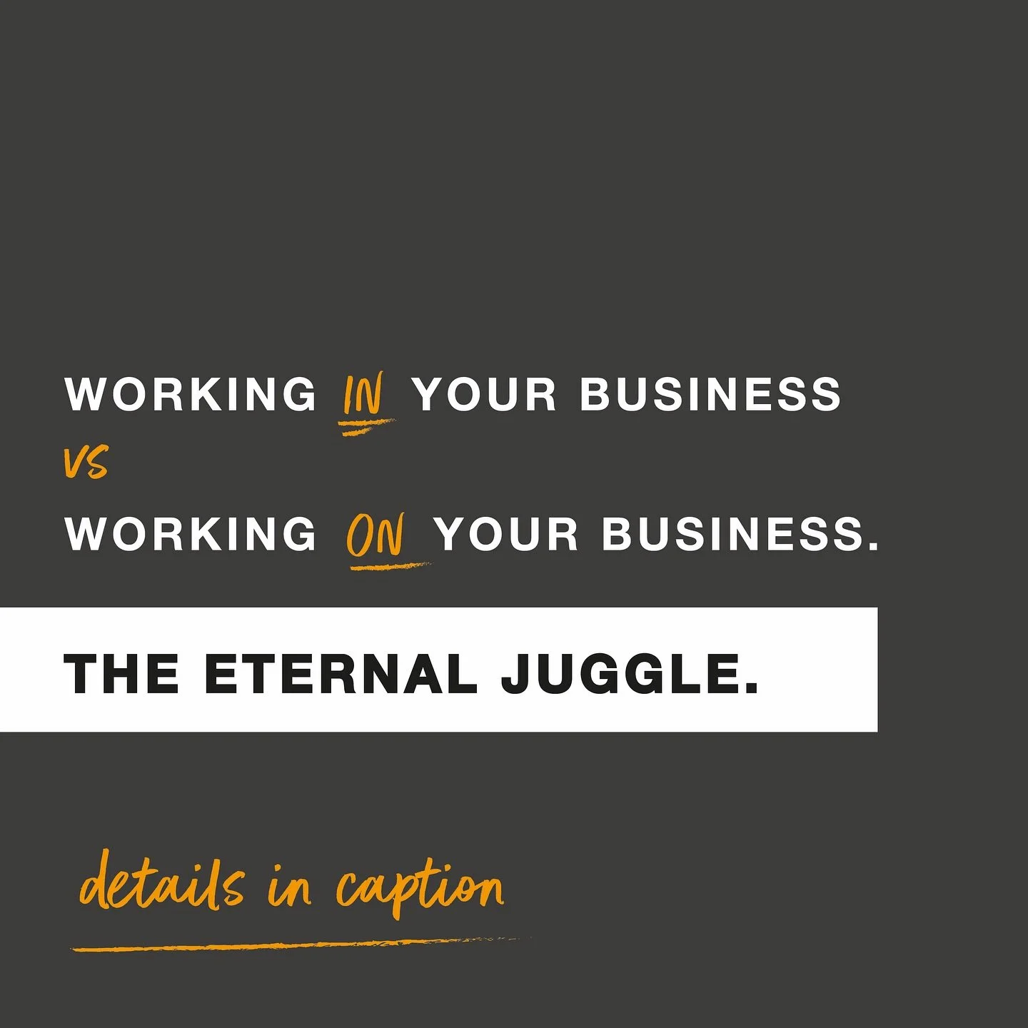 Let&rsquo;s talk about that awkward truth many of us self-employed folk like to politely ignore (or, in my case, bury under a pile of mockups, client briefs, and half-drunk coffees): I&rsquo;ve been so busy designing for other people, I&rsquo;ve not 