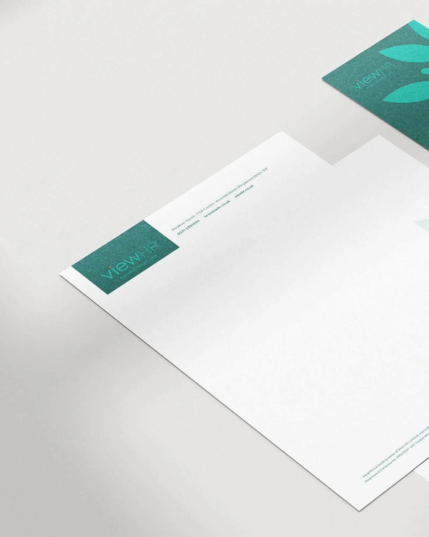Branding evolution for the team @viewhr_consultancy 
#graphicdesign #branding #designforprint #smallbusiness #hampshire