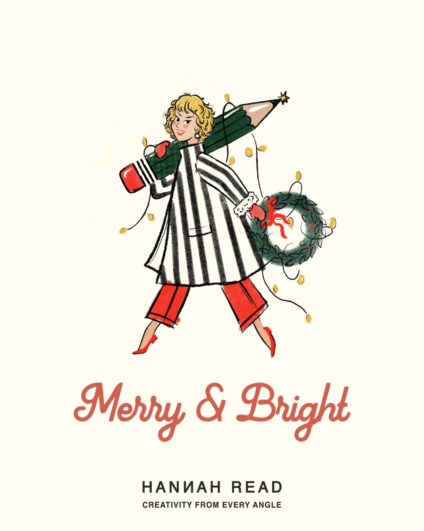 Merry Christmas to all my clients and suppliers.
Thank you for another great year of collaboration and creativity!

Wishing you a wonderful festive season and I look forward to working together again in 2026.

Studio hours:
Closed from 5pm Friday 19t