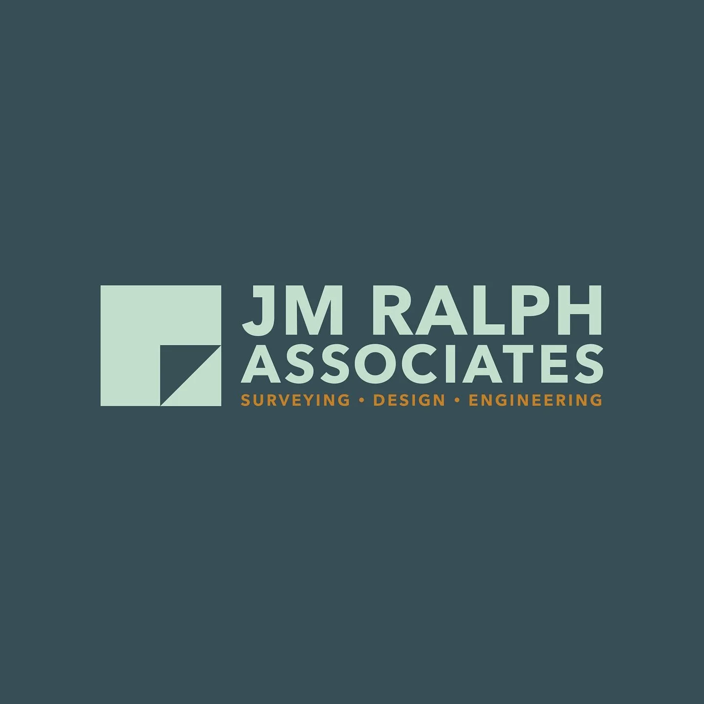 I&rsquo;m pleased to share the new branding and fully responsive website for JM Ralph Associates, Chartered Building Surveyors working across Hampshire and the South East.

Founded by Jason Ralph FRICS, the firm brings over 30 years of expertise in b