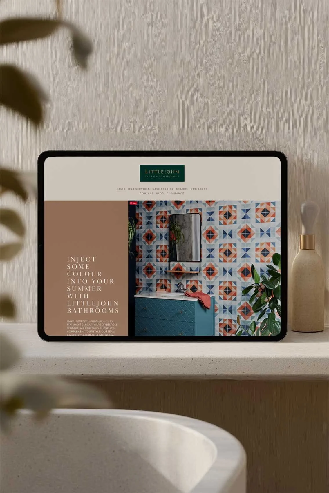 Evolving a website for long-term growth