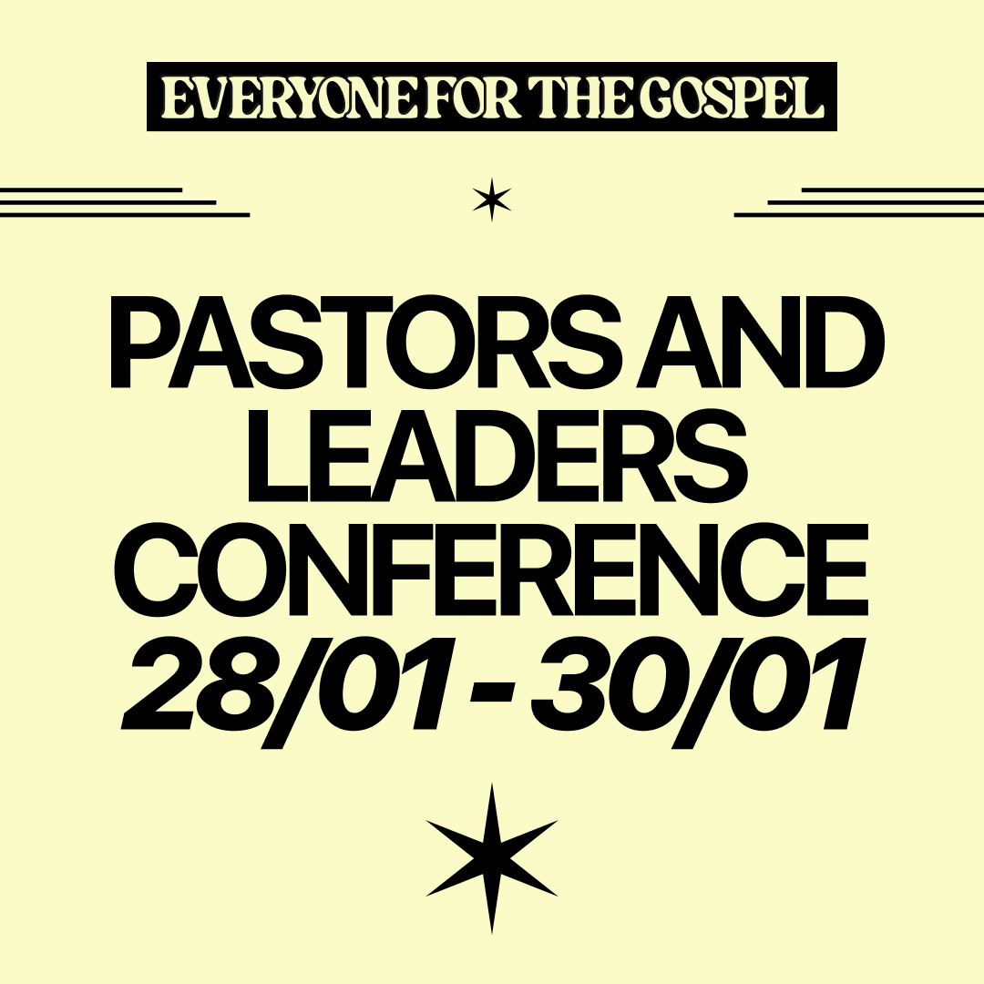 Herzliche Einladung zur Stark Pastoren- und Leiterkonferenz 2026!
Gemeinsam wollen wir uns als geistliche Leiter aus ganz Deutschland und Europa neu ausrichten, ermutigen und stärken lassen. In einer Zeit voller Herausforderungen und Chancen ist es e