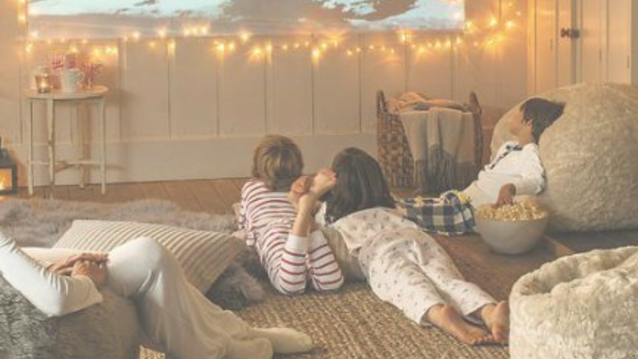 Dicas de filmes para ver em família