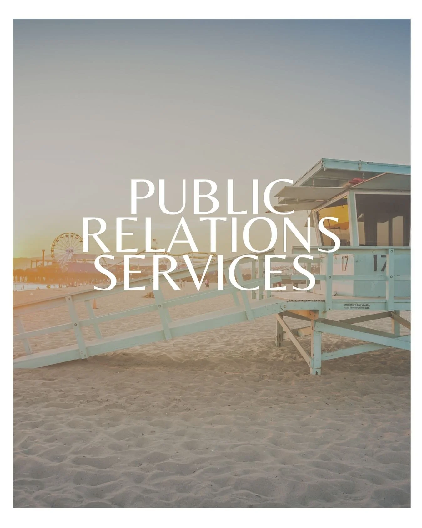 Celebrating over 20 years in business, Di Moda Public Relations provides award-winning public relations services to clients across the world. The agency works across luxury lifestyle spaces with a focus on hospitality, wellness, design, travel, cultu
